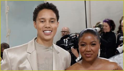 The Curious Case Of Brittney Griner: Examining Gender Identity And Sports